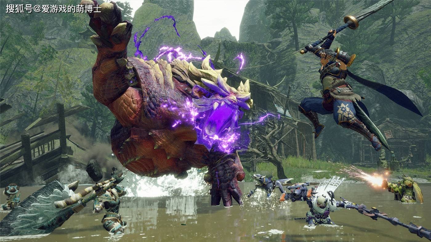 只狼：影逝二度 完整版 截图12