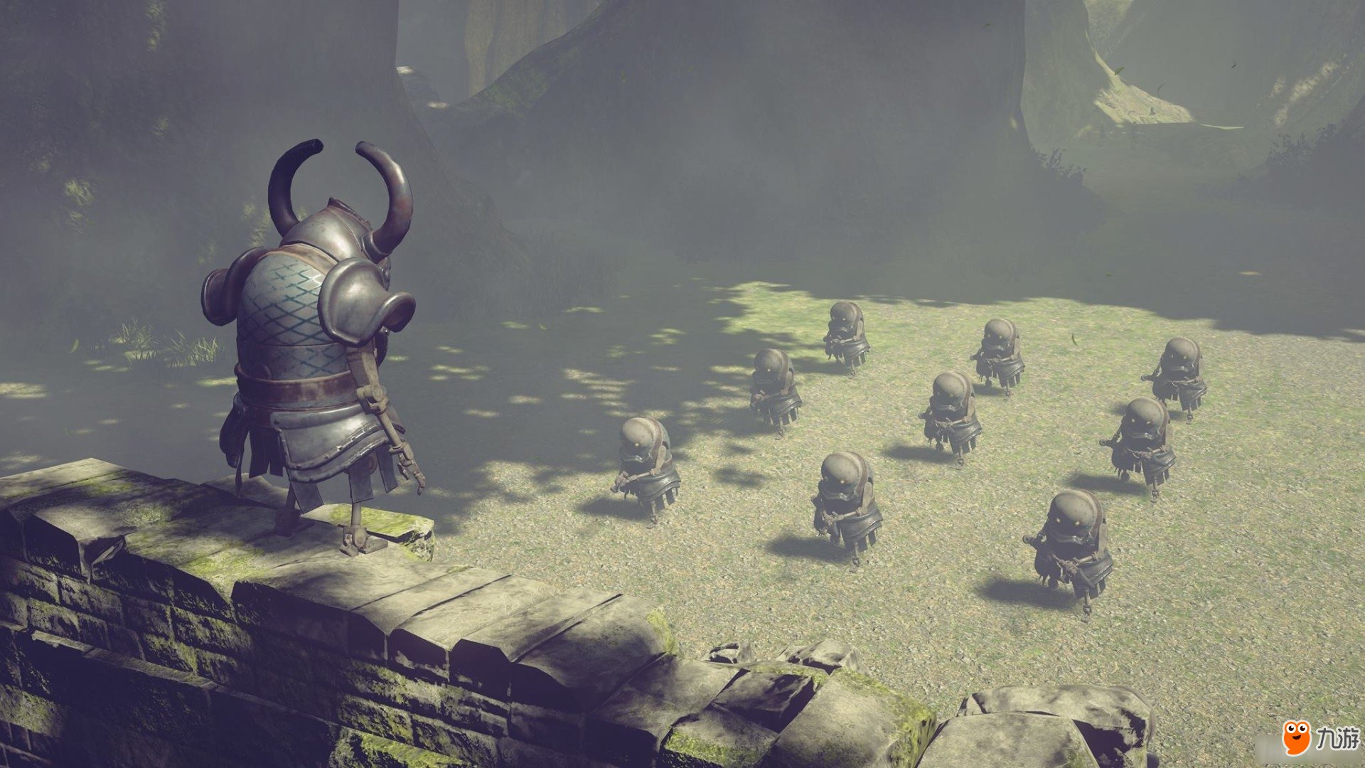 只狼：影逝二度 豪华版 截图16