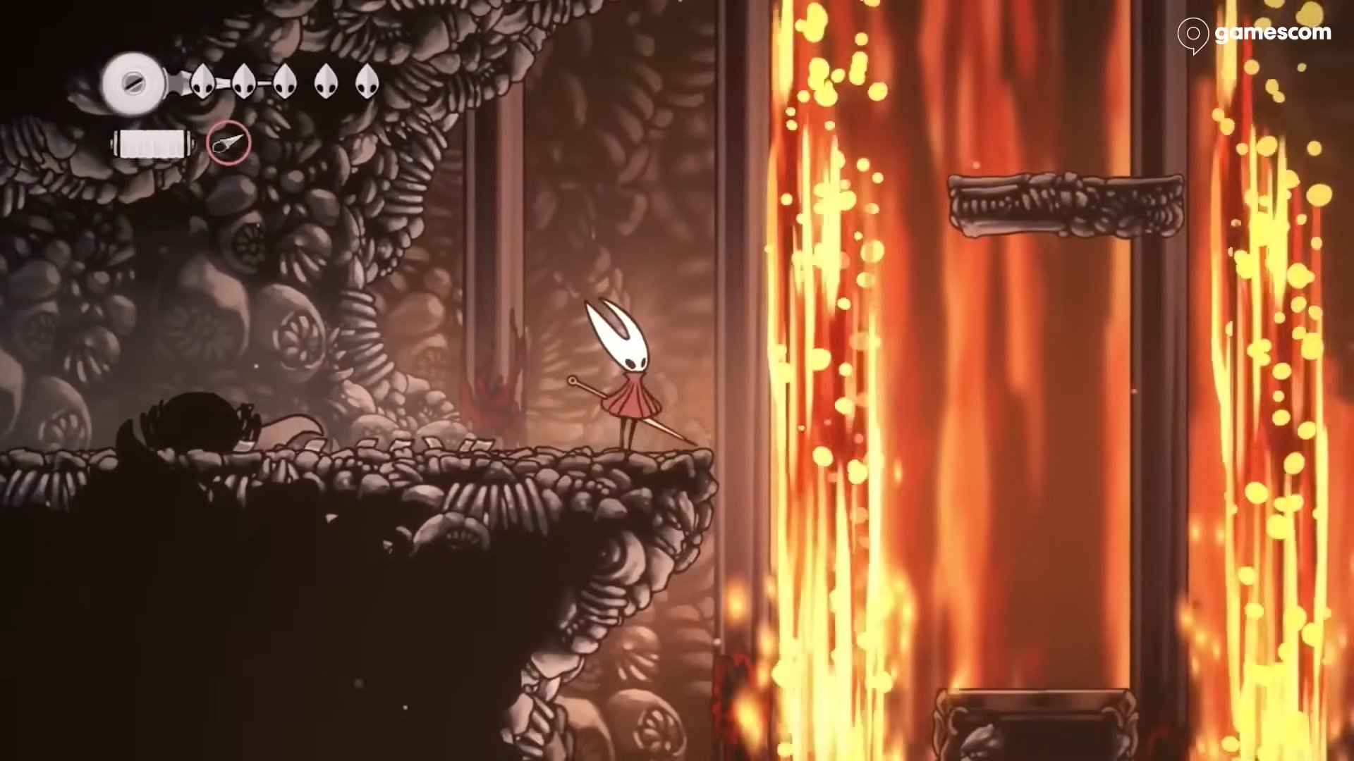 饥荒 重制版 截图9