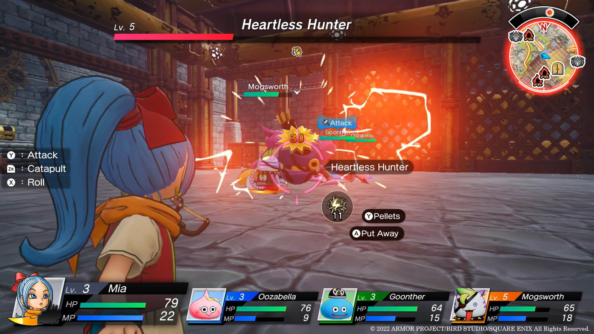 饥荒 重制版 截图15