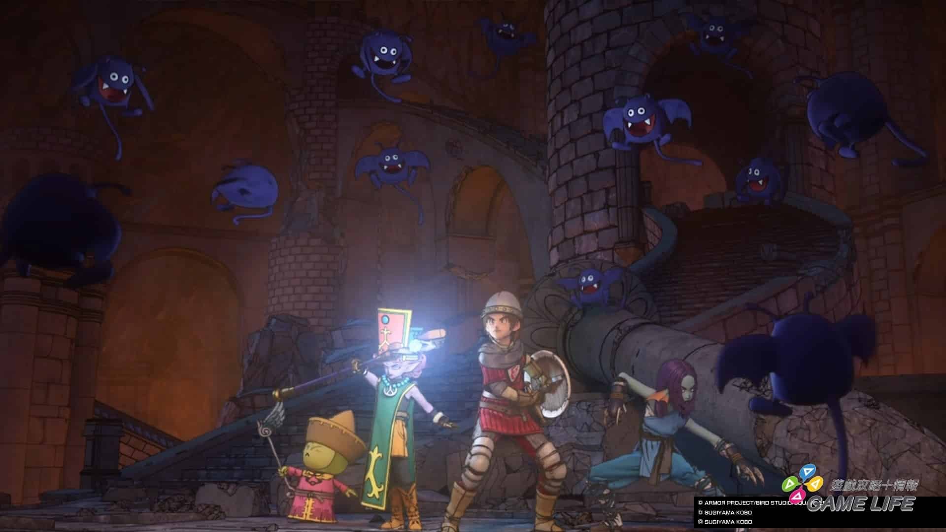 饥荒 重制版 截图17