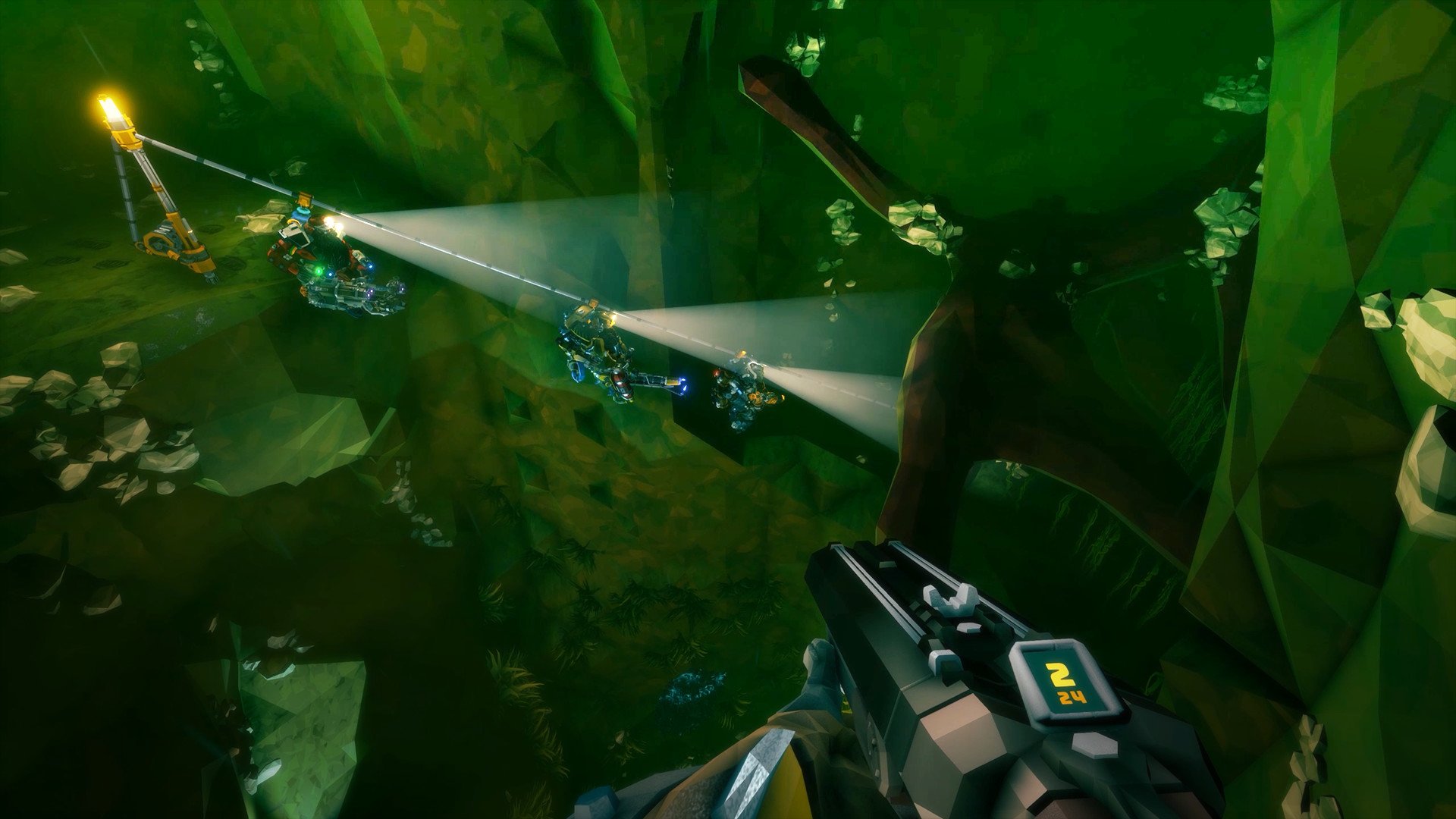 GTA5 年度版 截图10