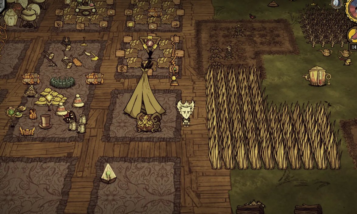 恐鬼症 豪华版 截图4