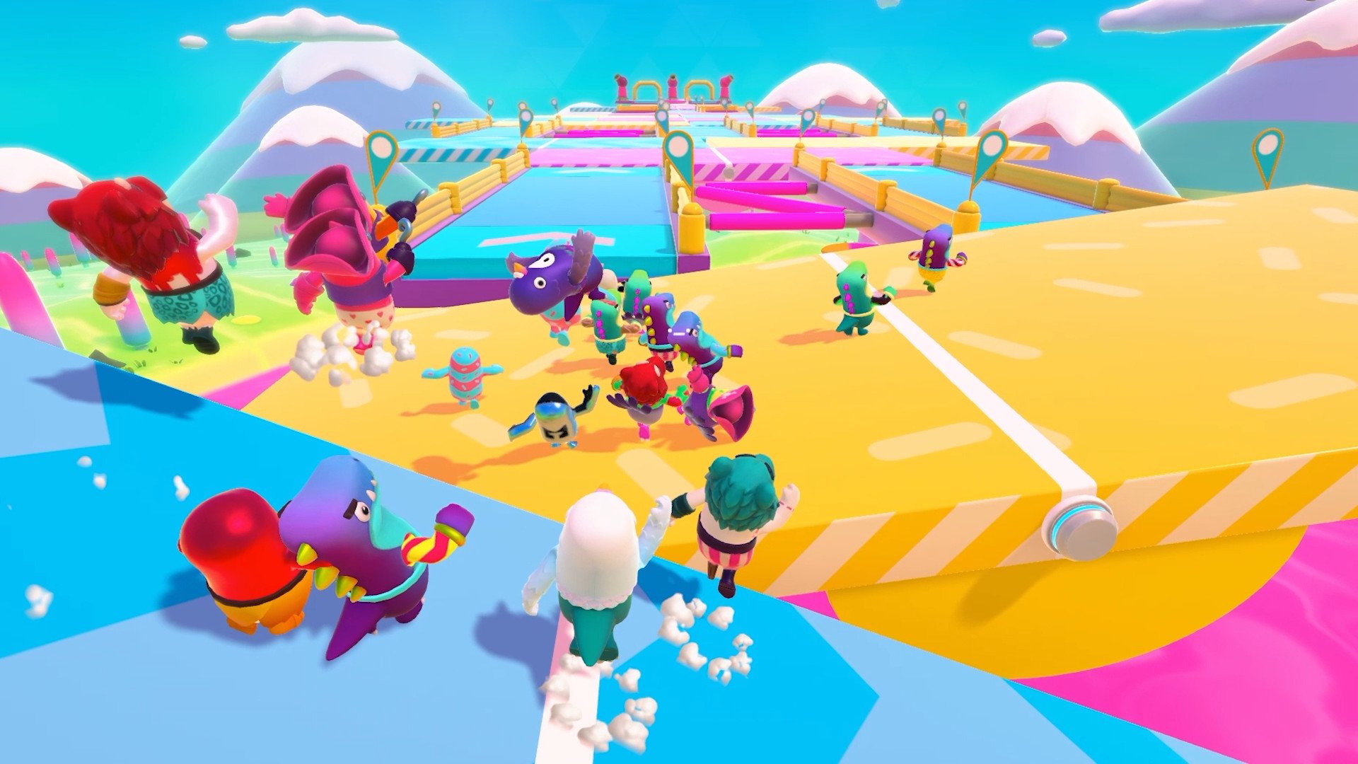 原神 重制版 截图8