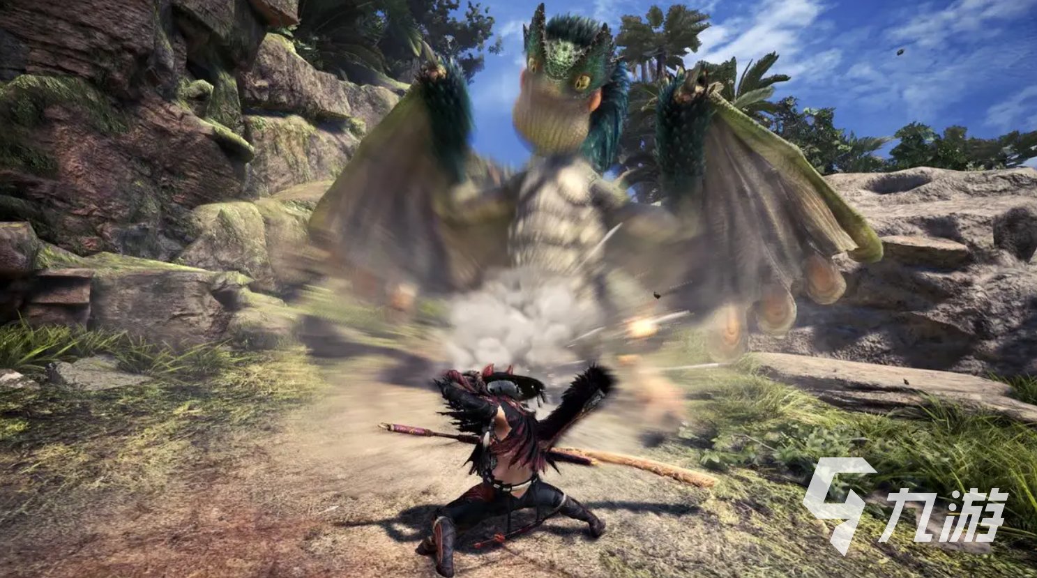 巫师3：狂猎 完整版 截图10