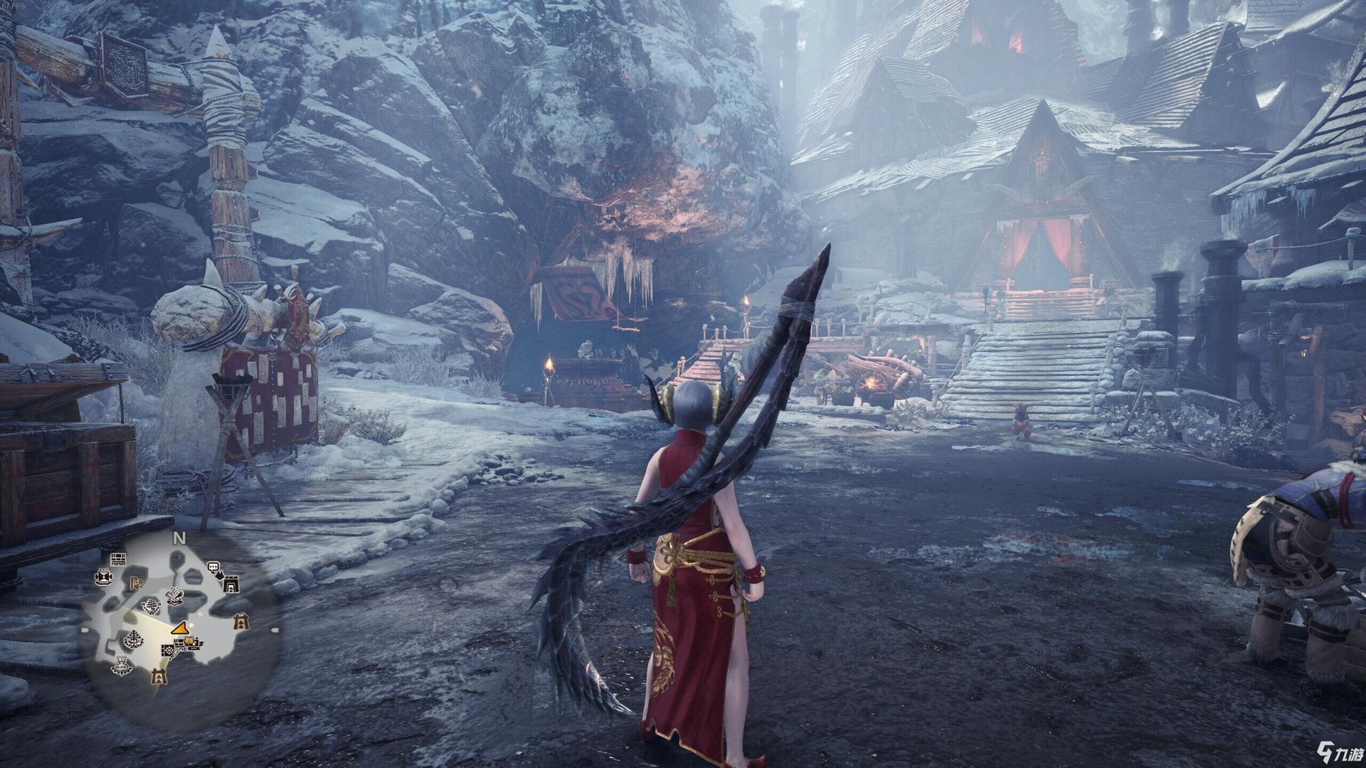 巫师3：狂猎 完整版 截图21