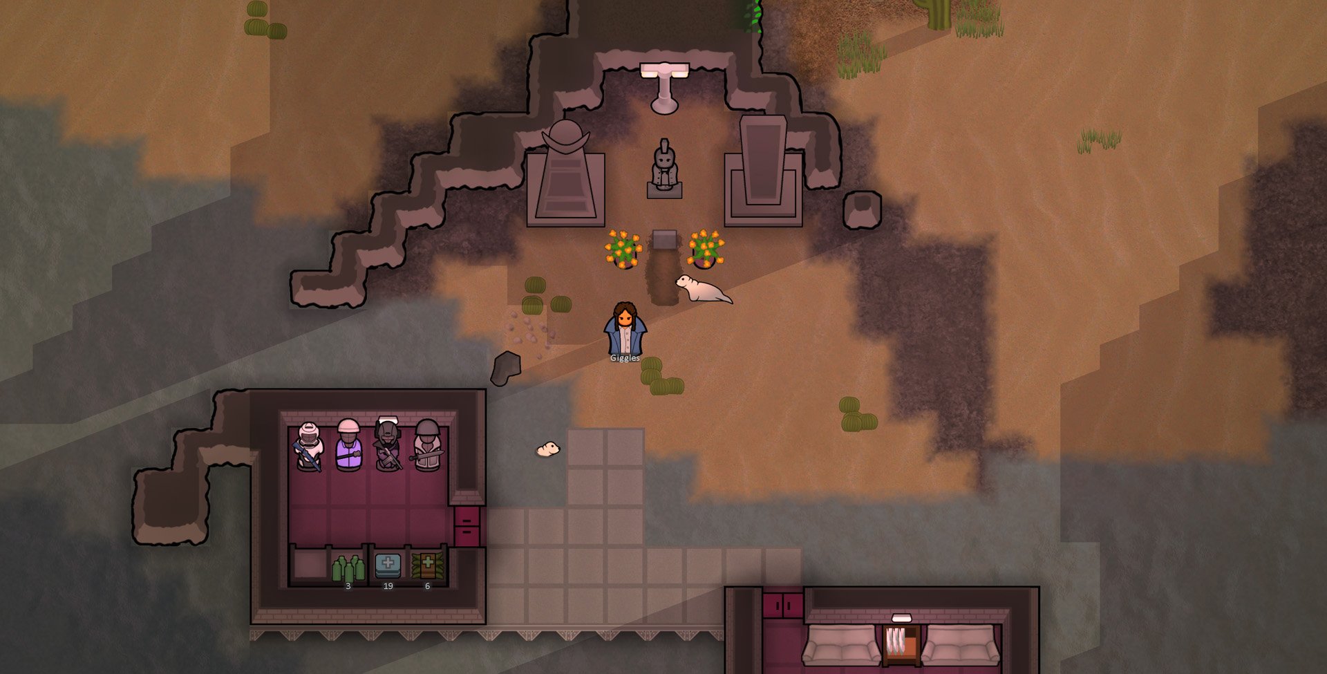 双人成行 重制版 截图16