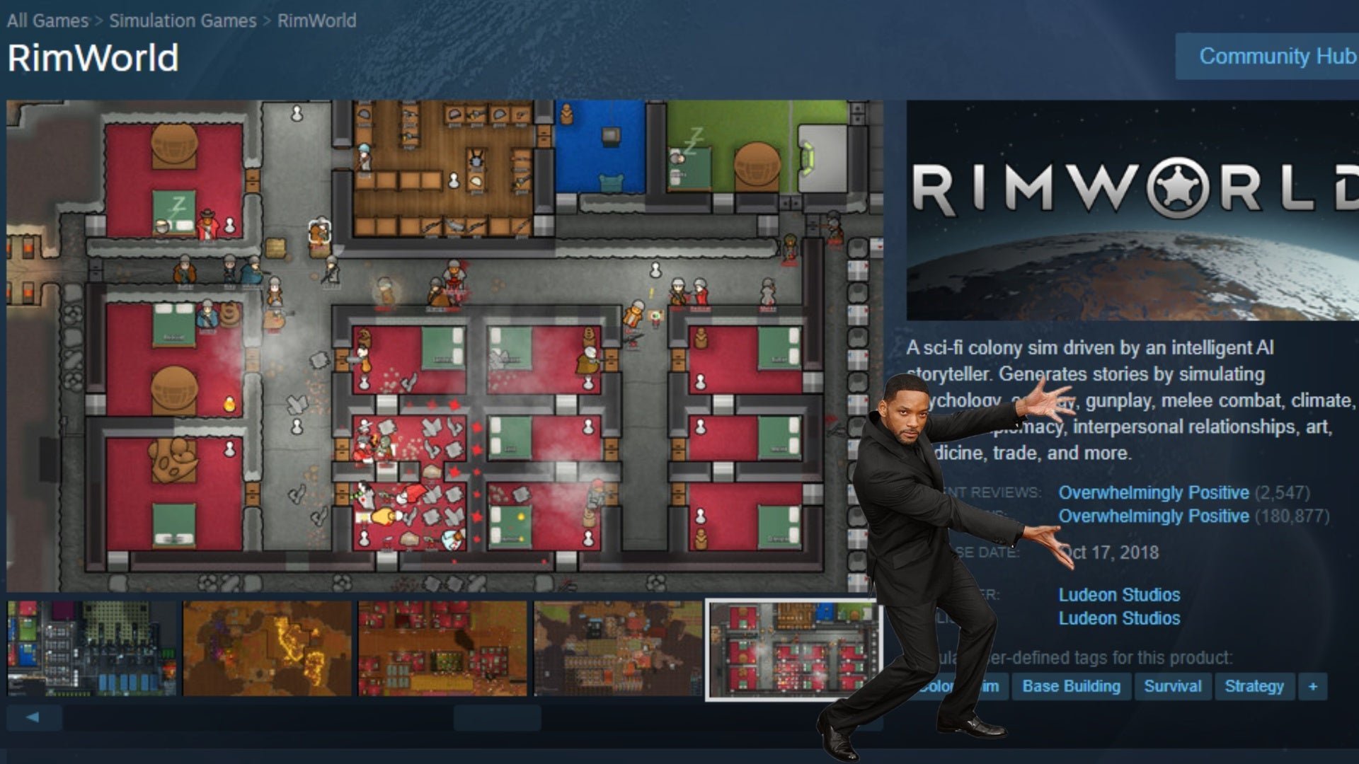 双人成行 重制版 截图23