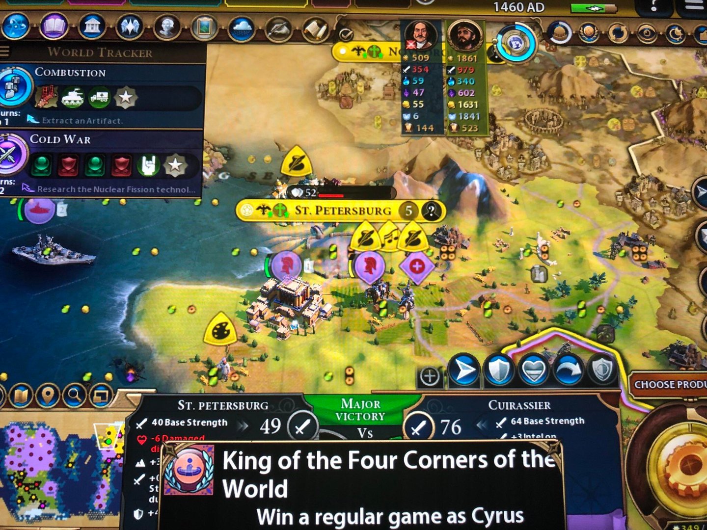 方舟：生存进化 终极版 截图18