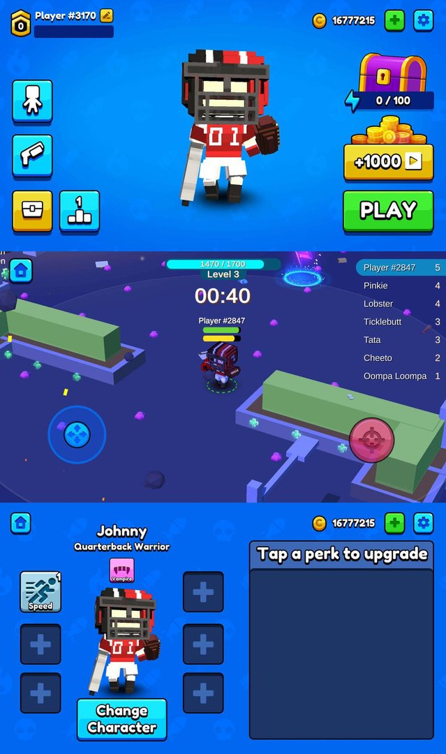 全面战争：三国 年度版 截图19