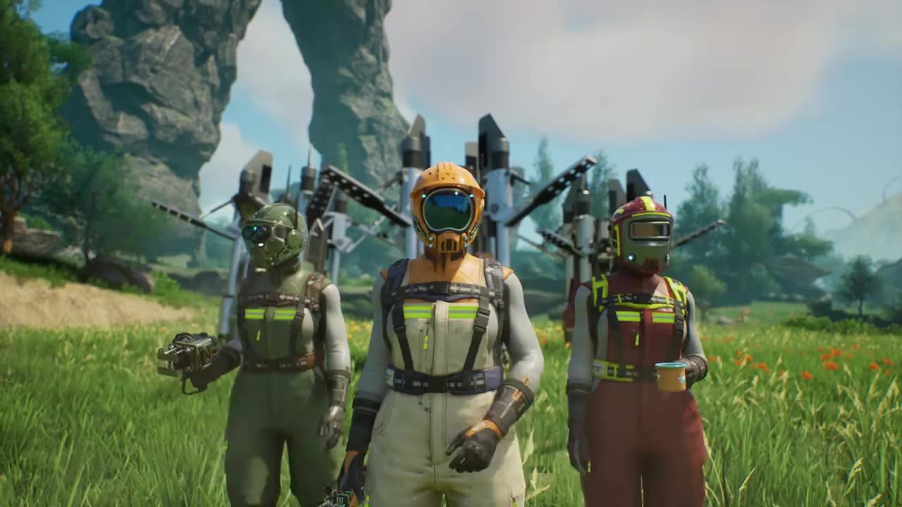 巫师3：狂猎 豪华版 截图14