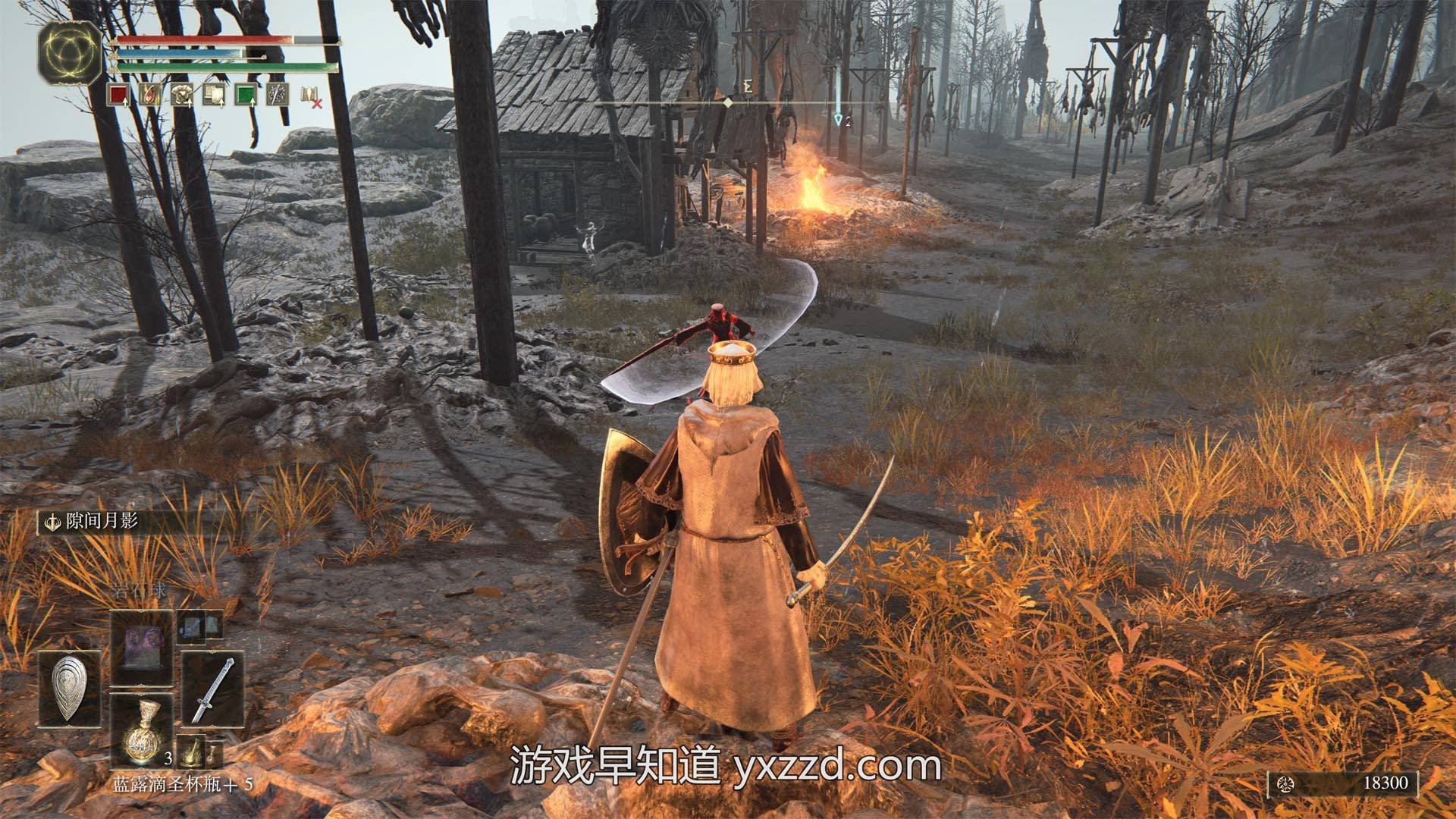 巫师3：狂猎 完整版 截图20