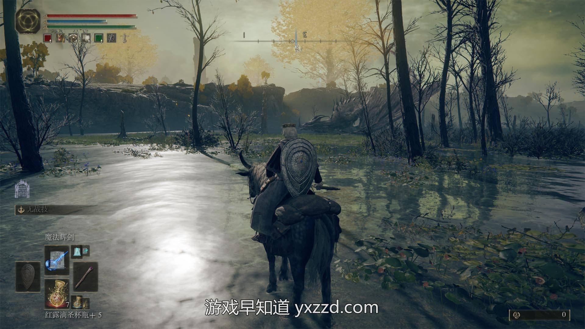 巫师3：狂猎 完整版 截图21