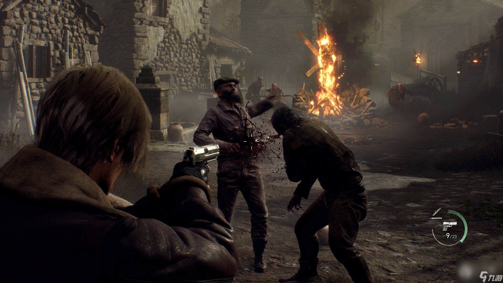 深岩银河 截图1