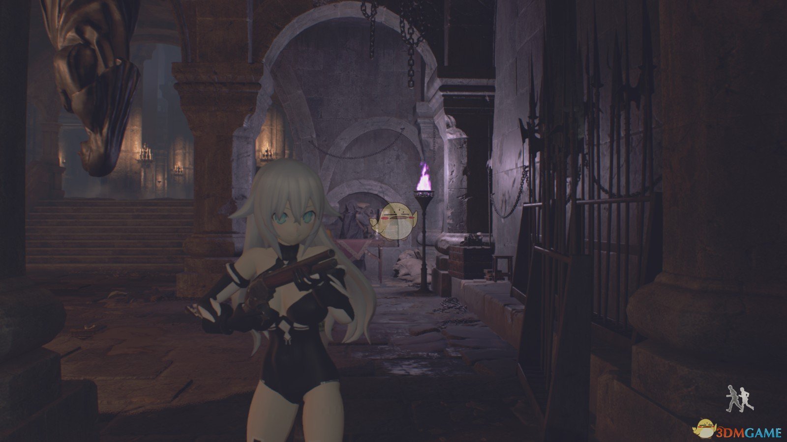 深岩银河 截图10