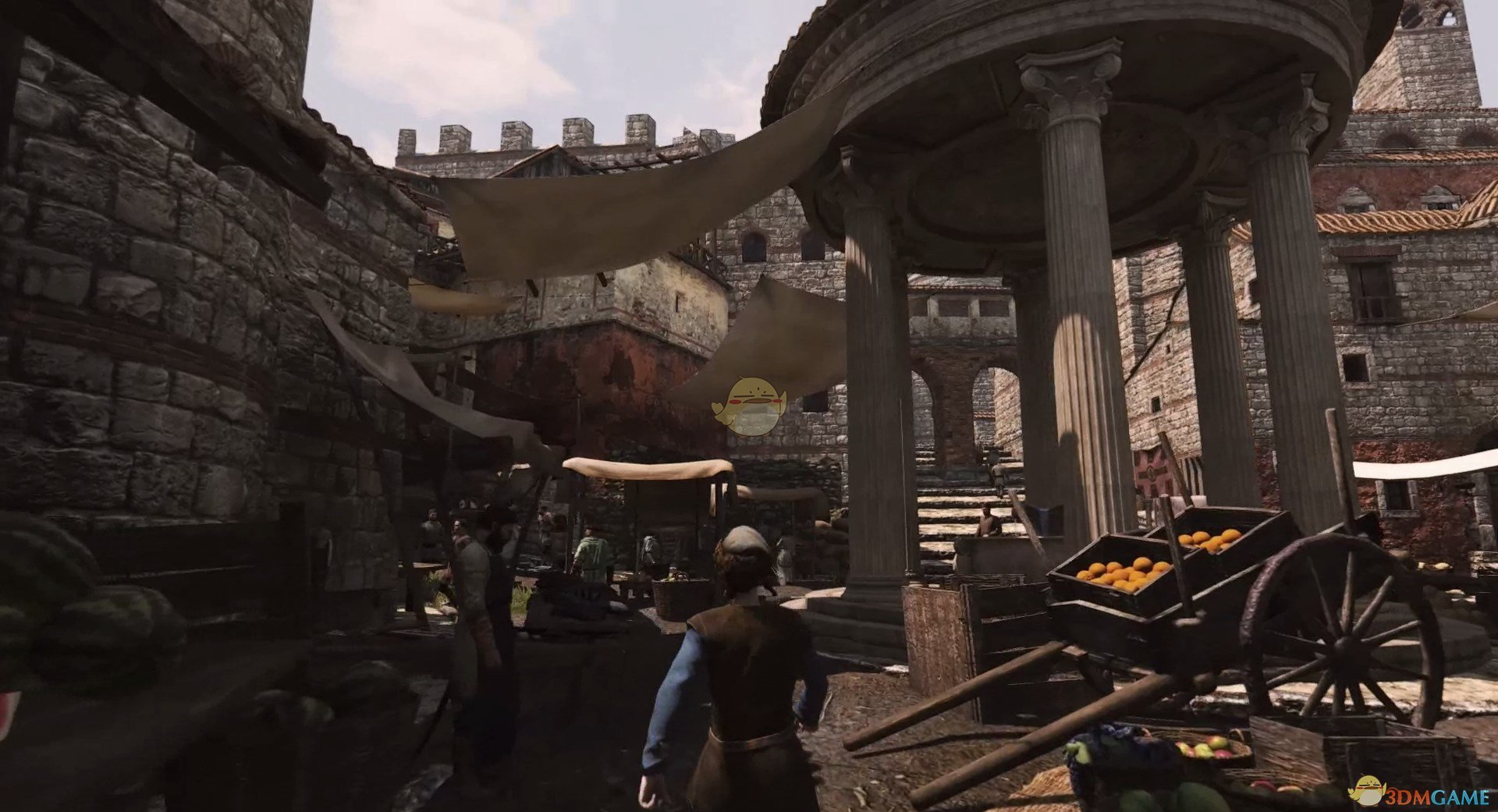 原神 重制版 截图3