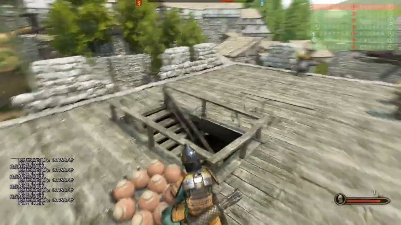 原神 重制版 截图10