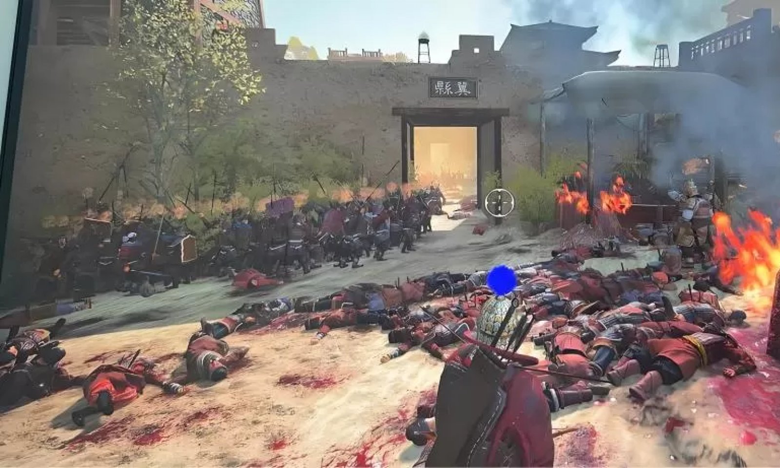 原神 重制版 截图13