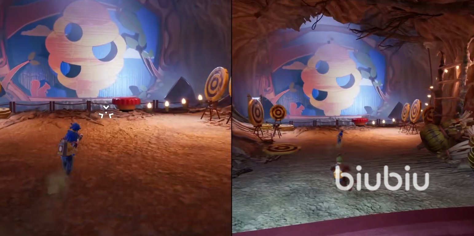 上古卷轴5：天际 截图5