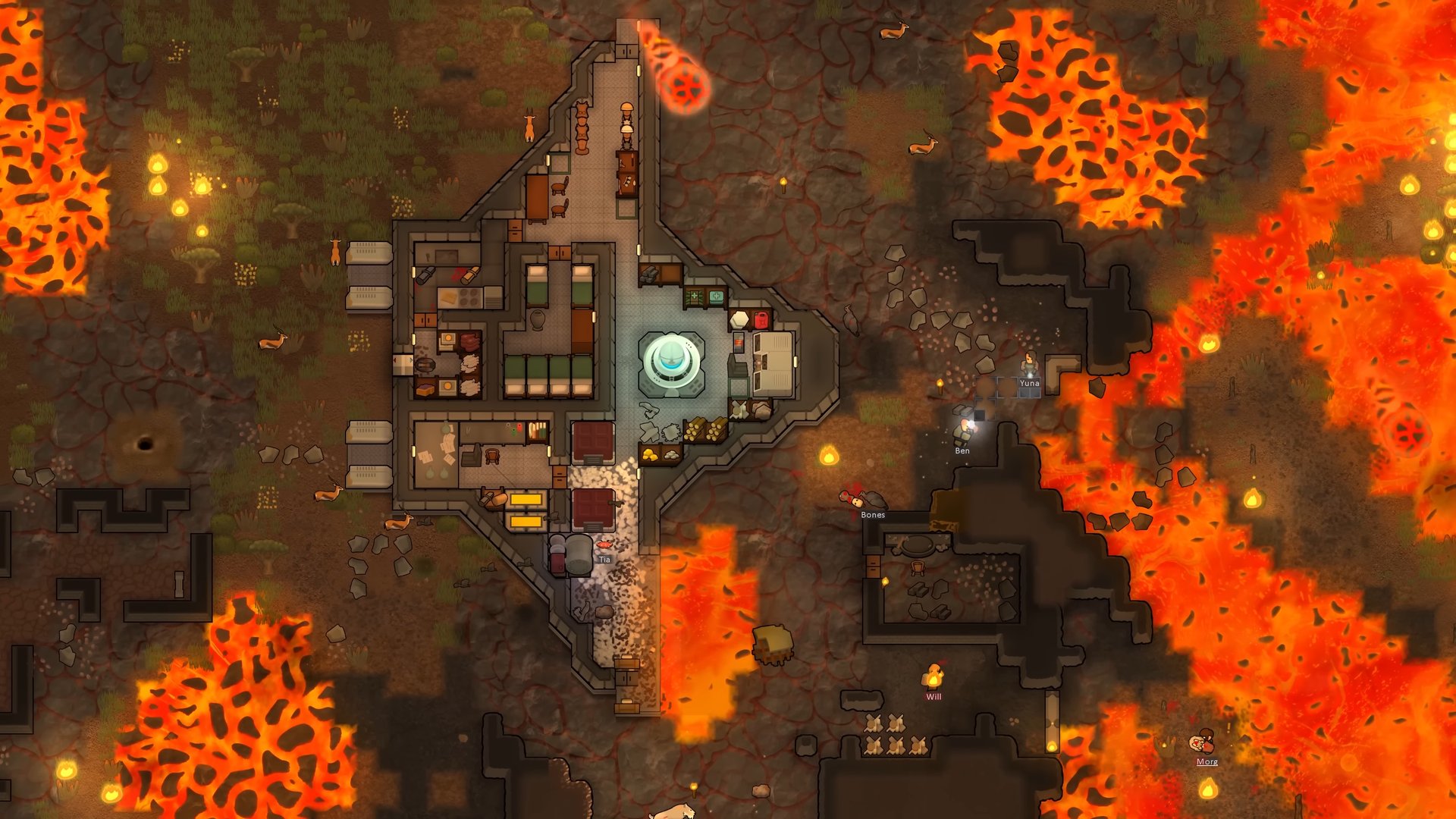 只狼：影逝二度 豪华版 截图16