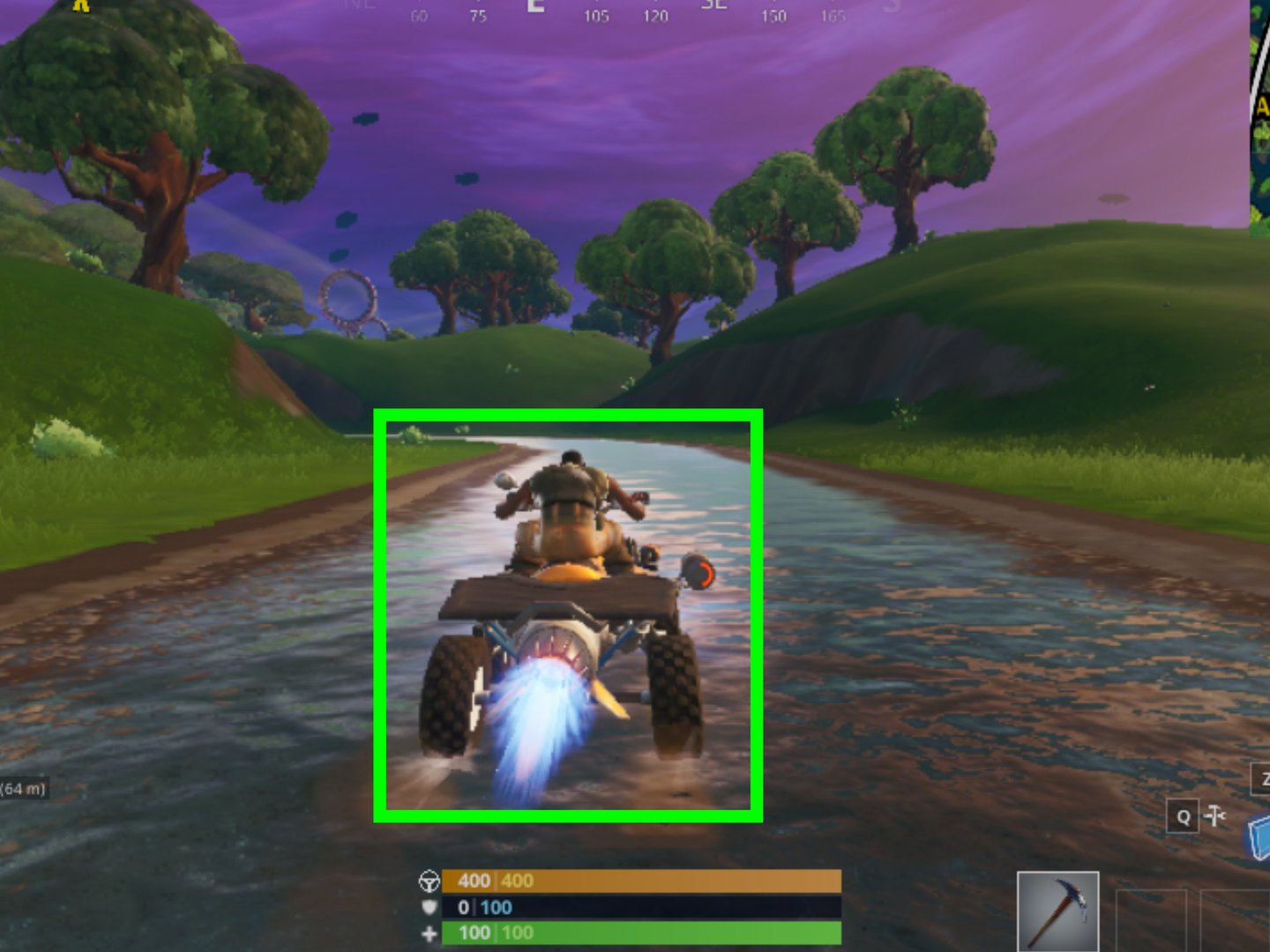 深岩银河 重制版 截图11