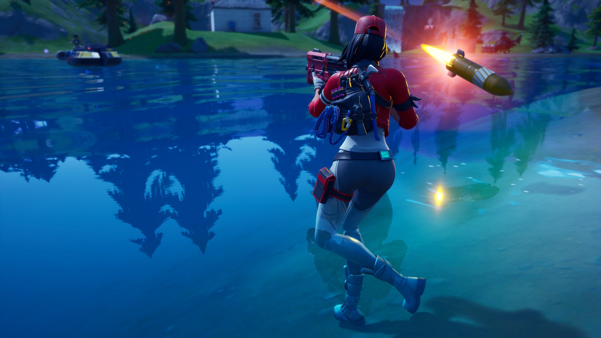 深岩银河 重制版 截图18