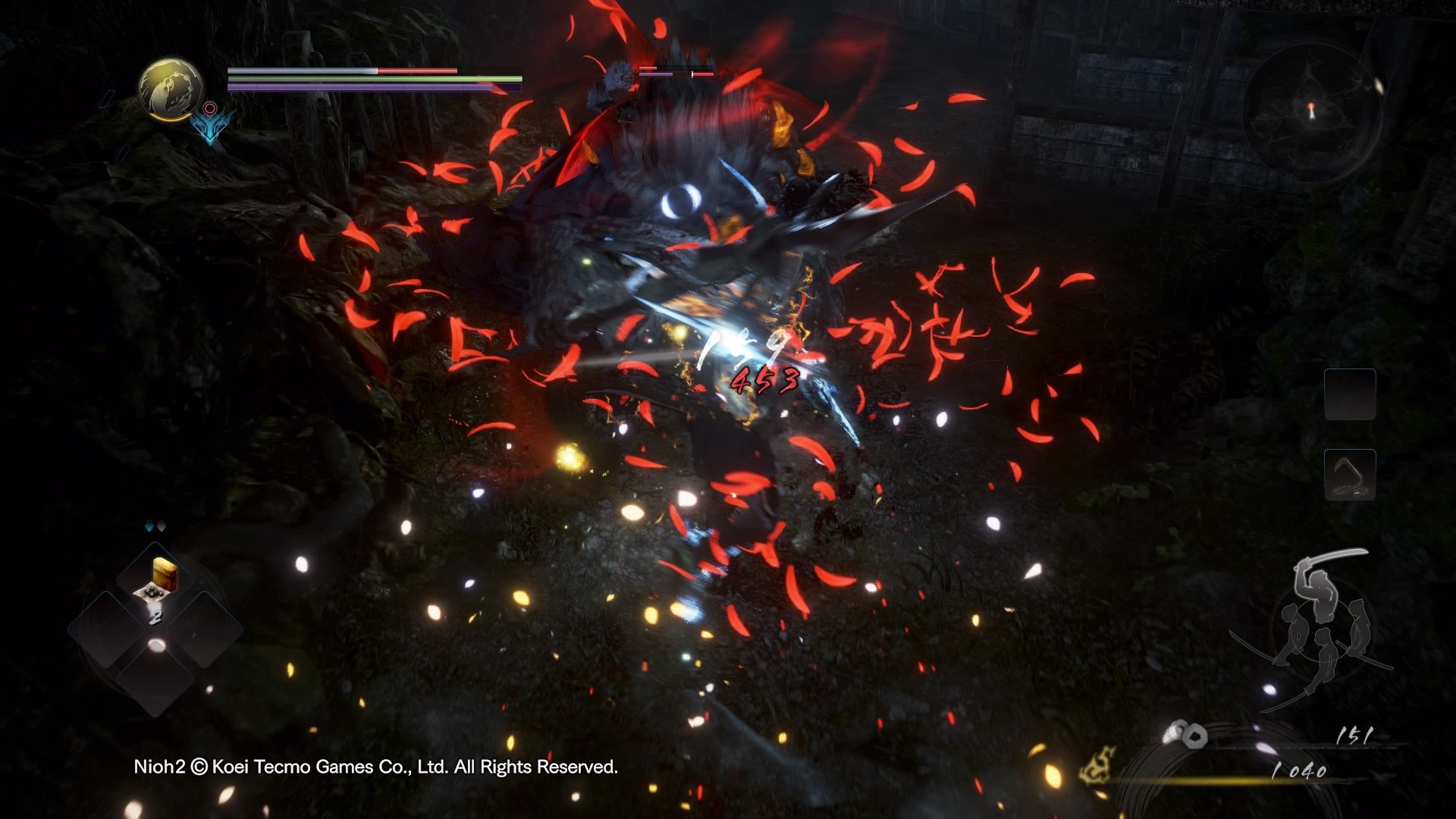 赛博朋克2077 完整版 截图3