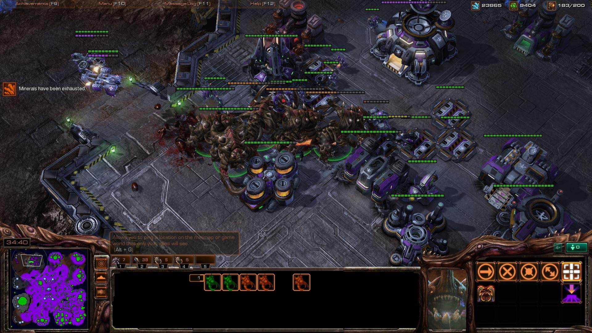 GTA5 年度版 截图23