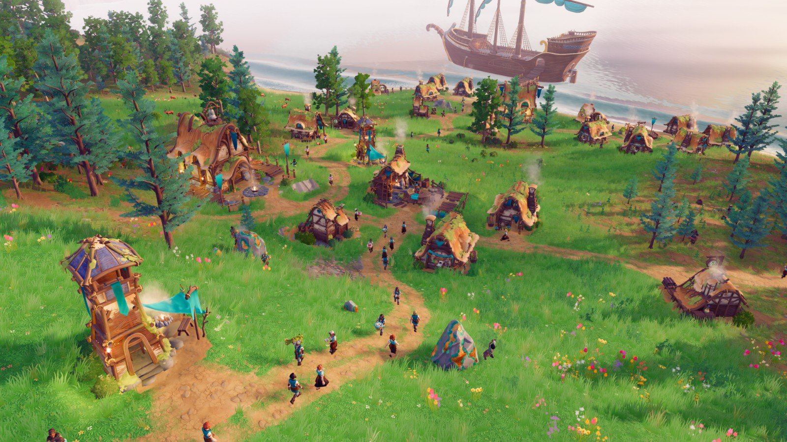 底特律：成为人类 年度版 截图3