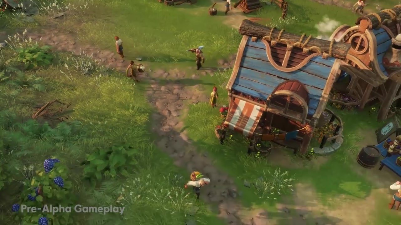 底特律：成为人类 年度版 截图9