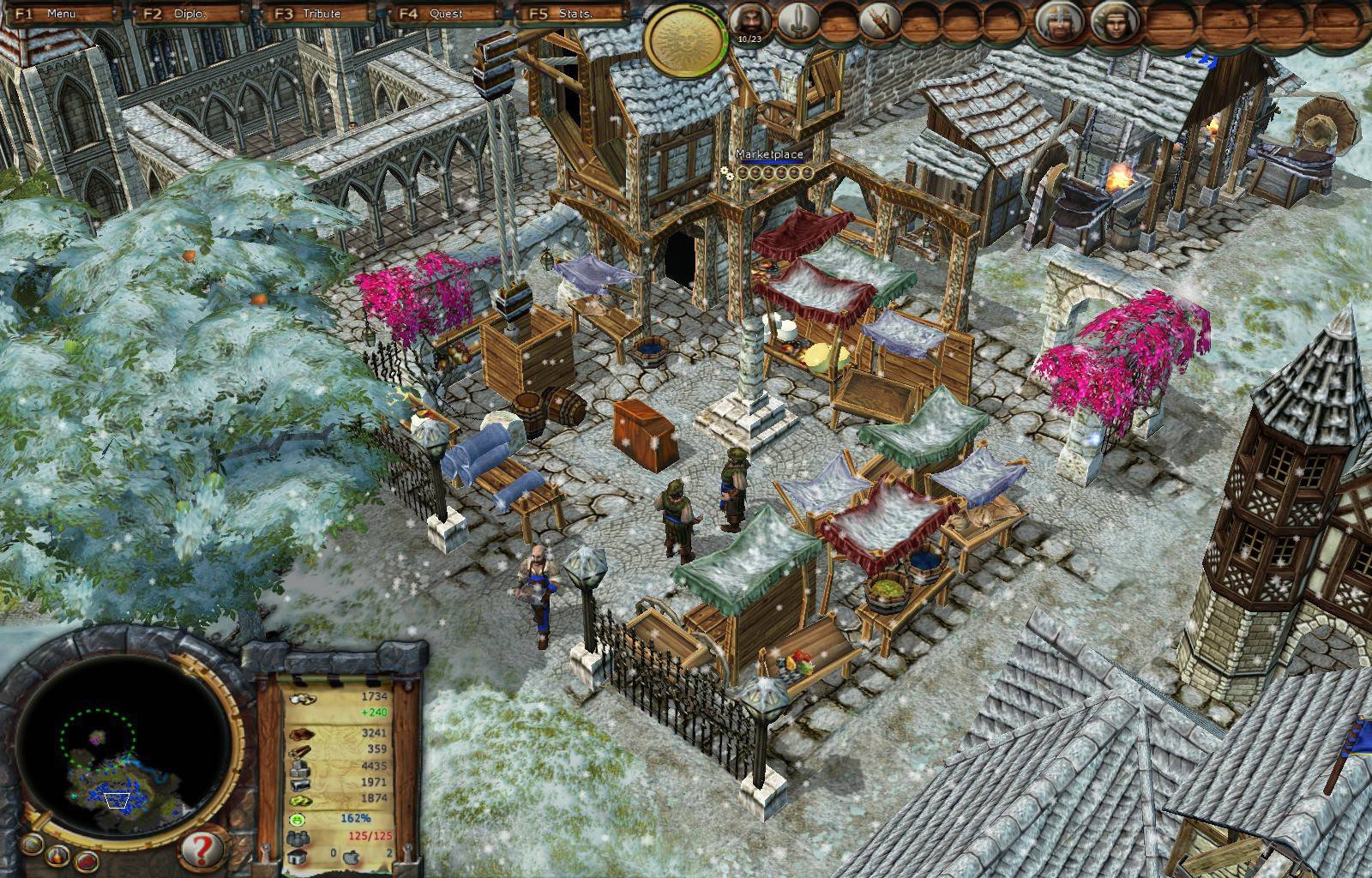 底特律：成为人类 年度版 截图13