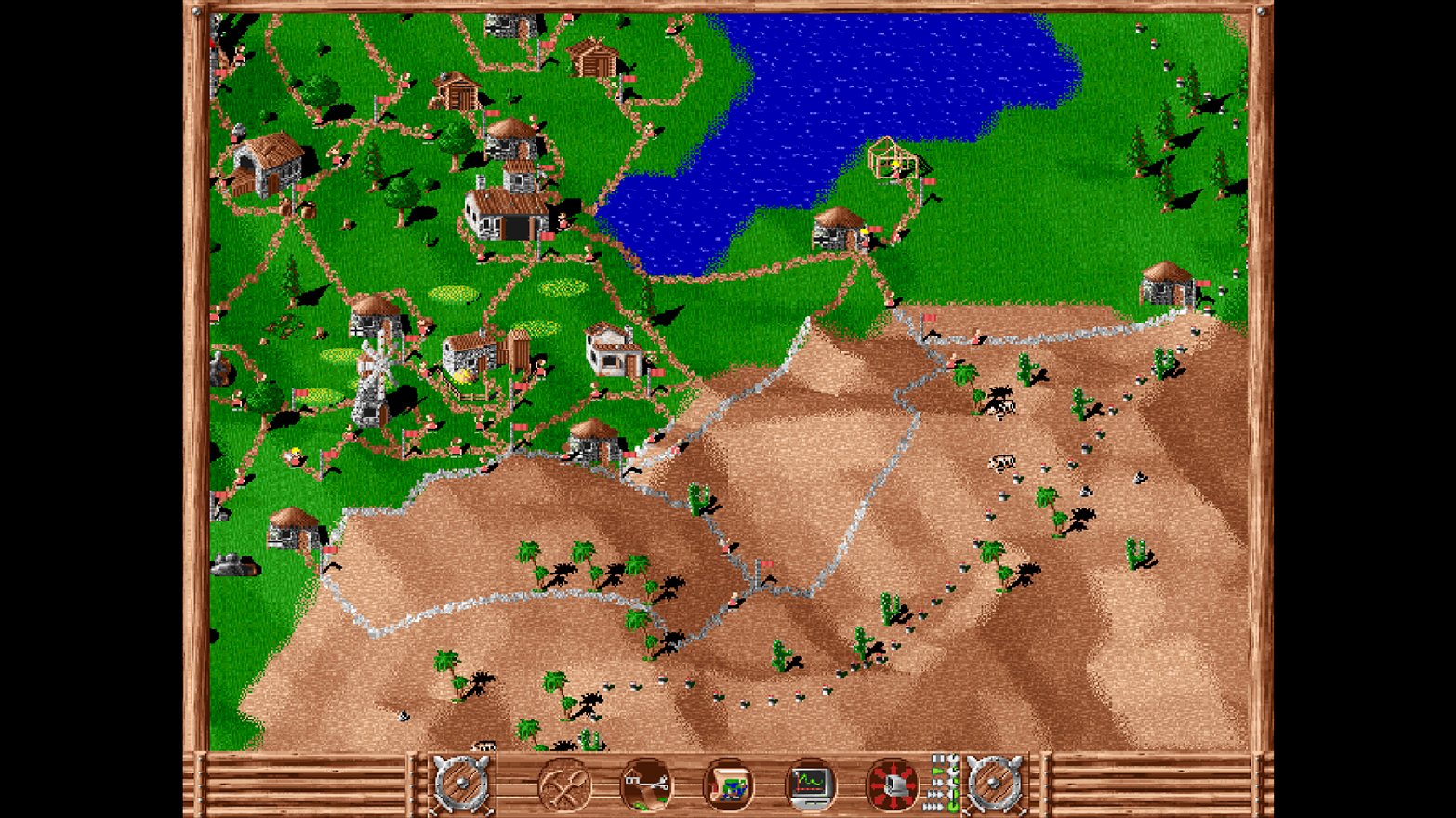 底特律：成为人类 年度版 截图17