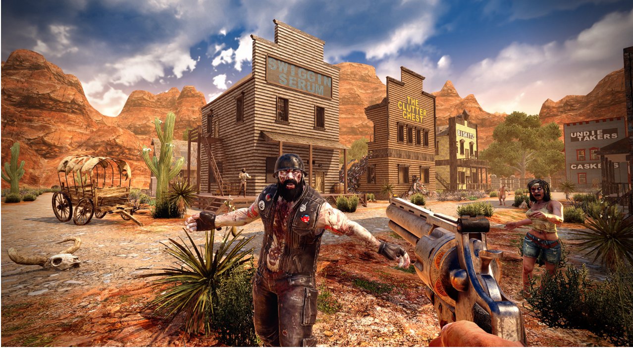 尼尔：机械纪元 年度版 截图2