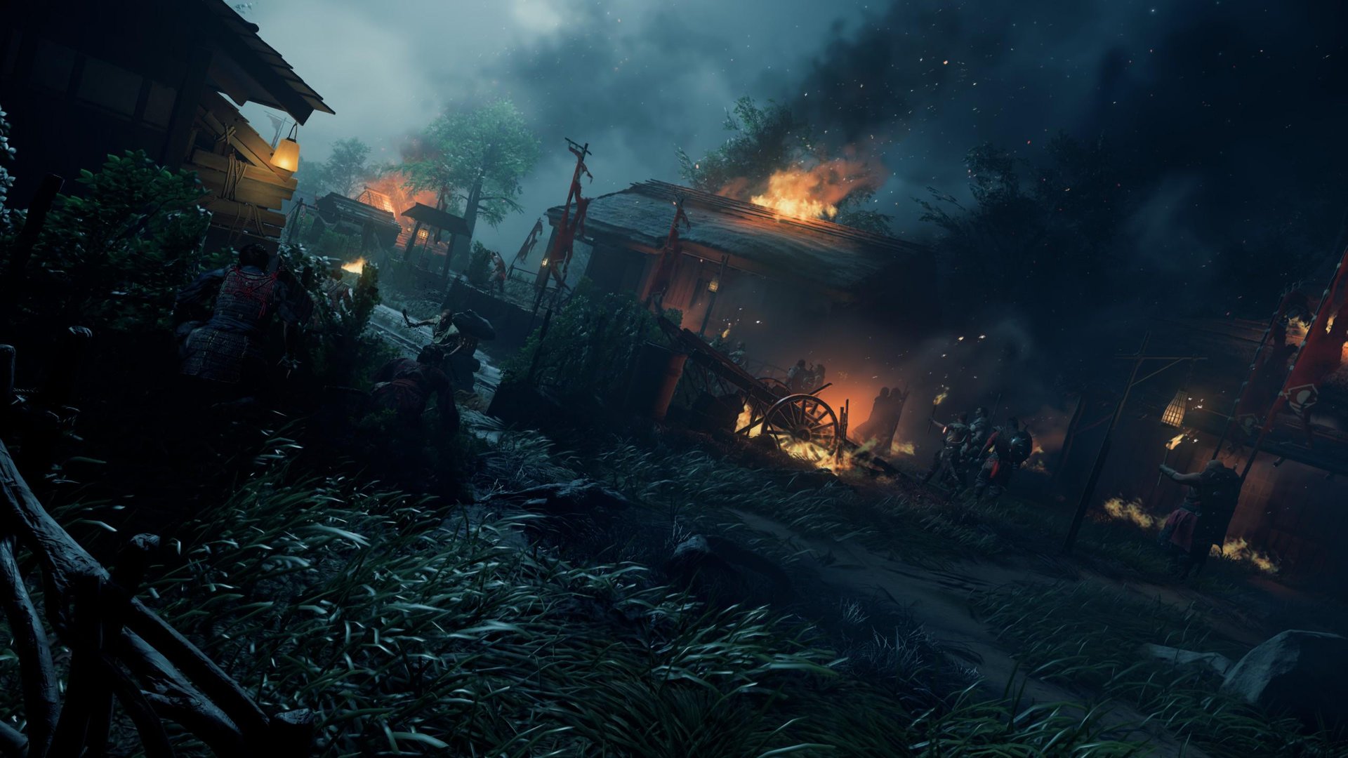 赛博朋克2077 完整版 截图1