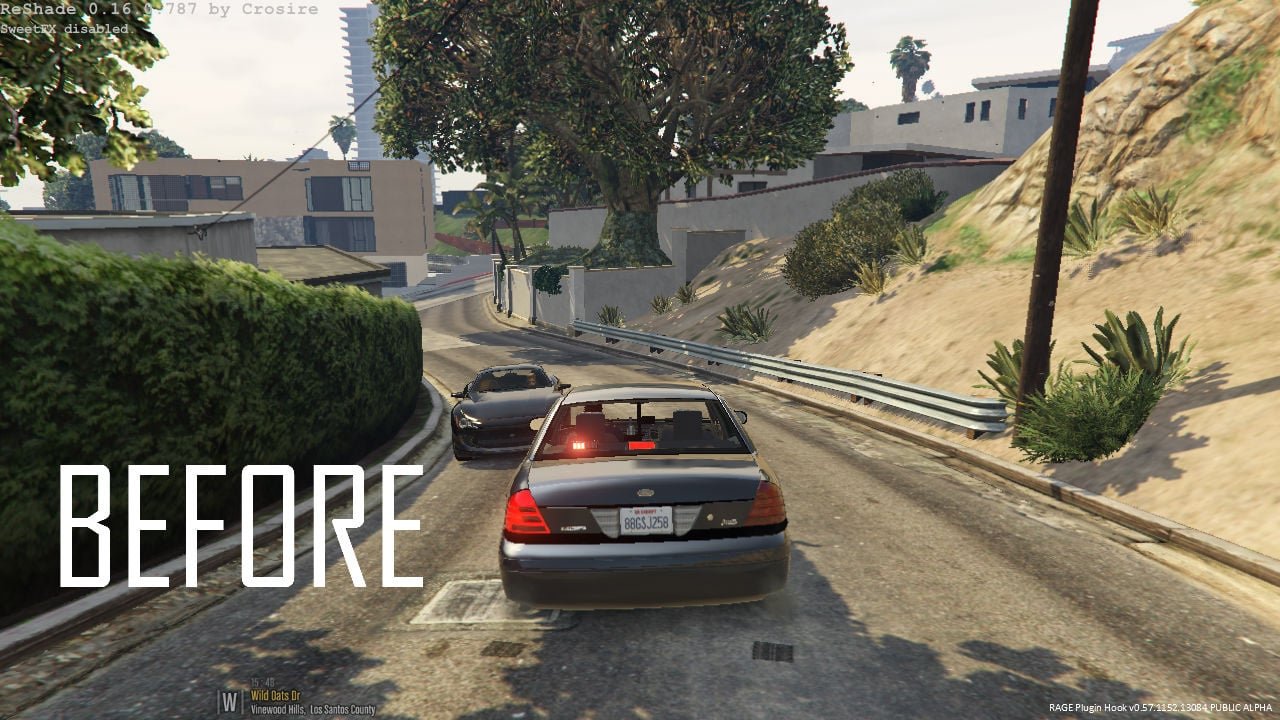 绝地求生 截图17