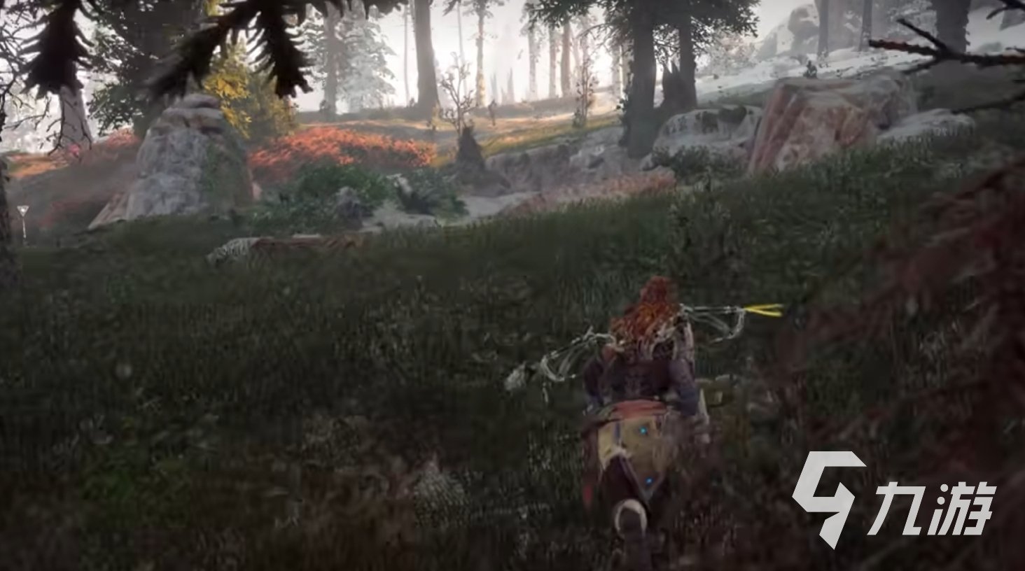 绝地求生 截图13