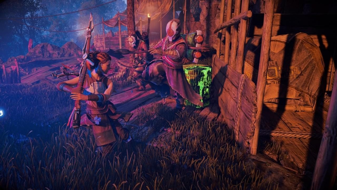 绝地求生 截图17