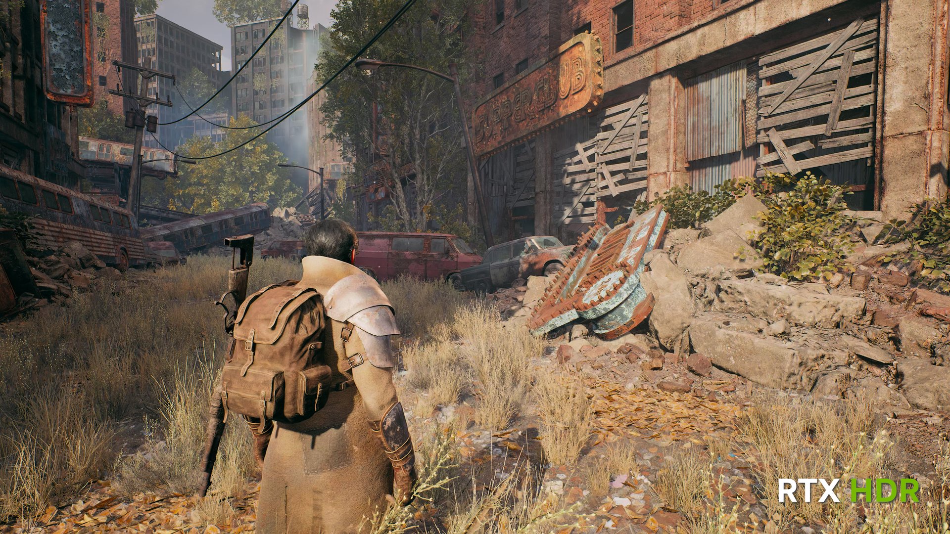 绝地求生 截图23