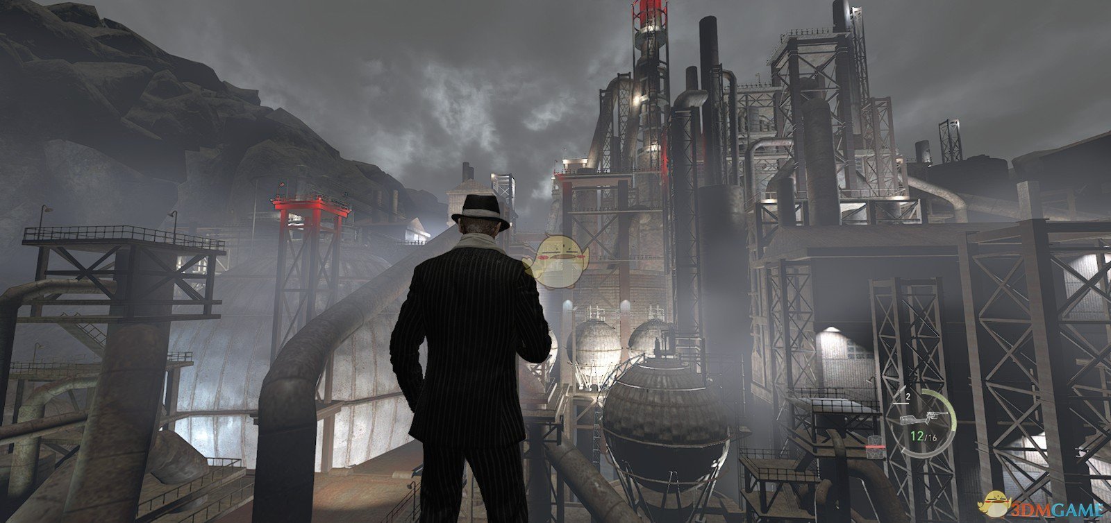 鬼泣5 完整版 截图5