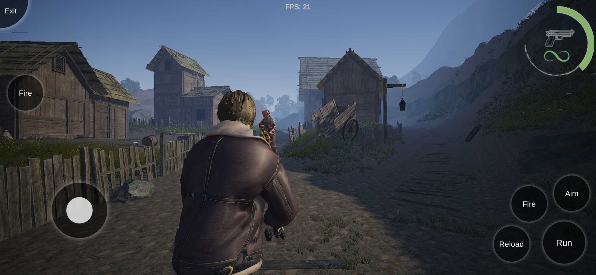 鬼泣5 完整版 截图19