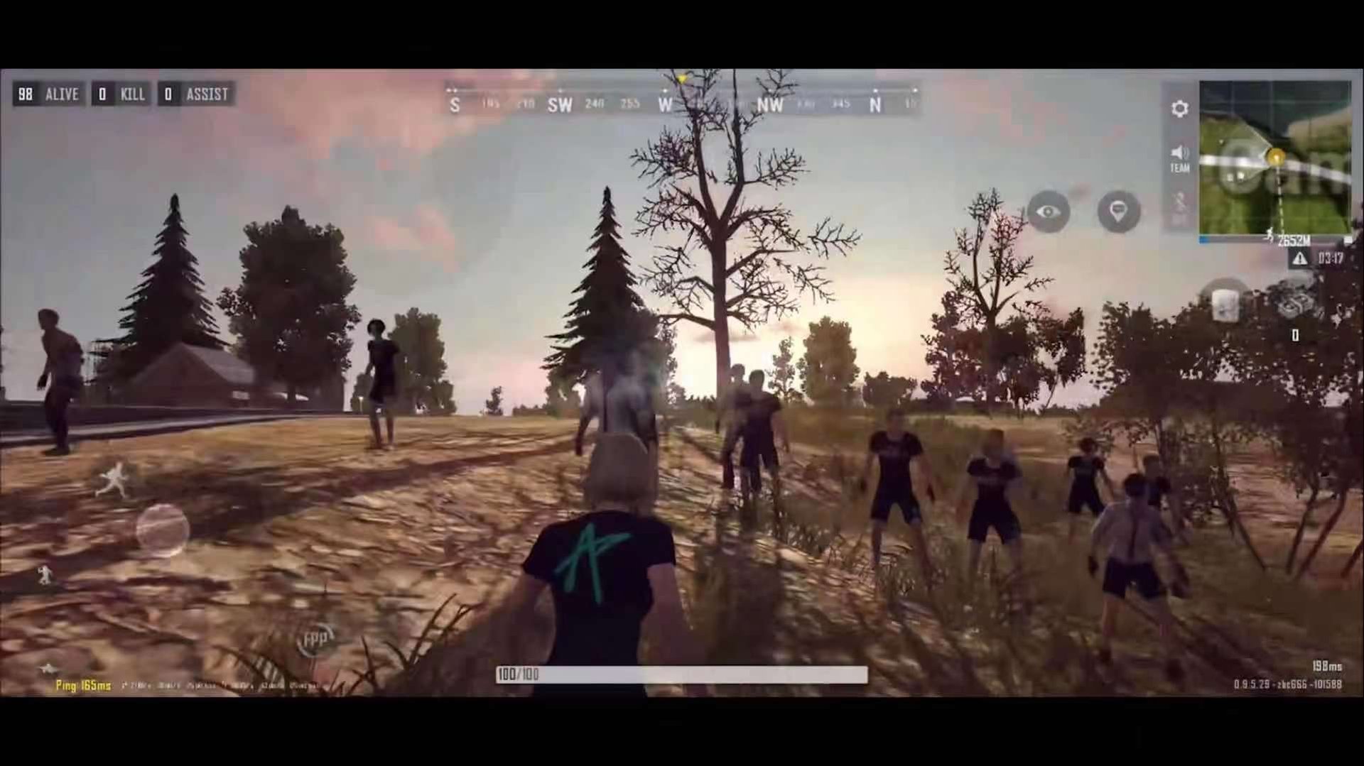 英雄联盟 年度版 截图14