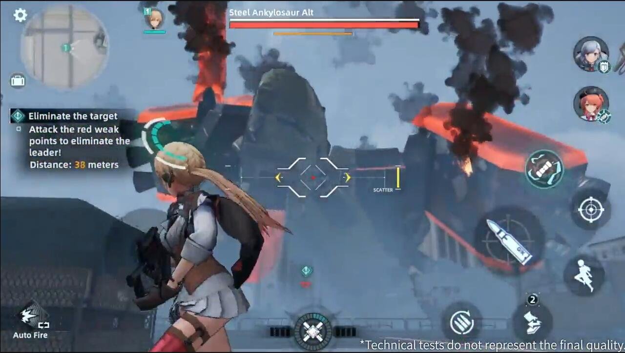 糖豆人：终极淘汰赛 重制版 截图7