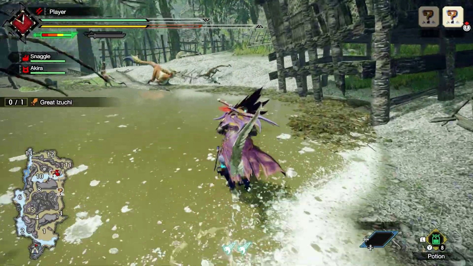 我的世界 年度版 截图18