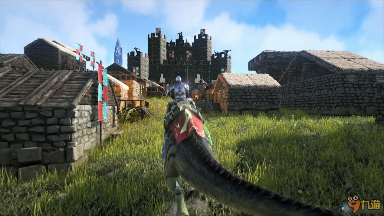 饥荒 豪华版 截图11