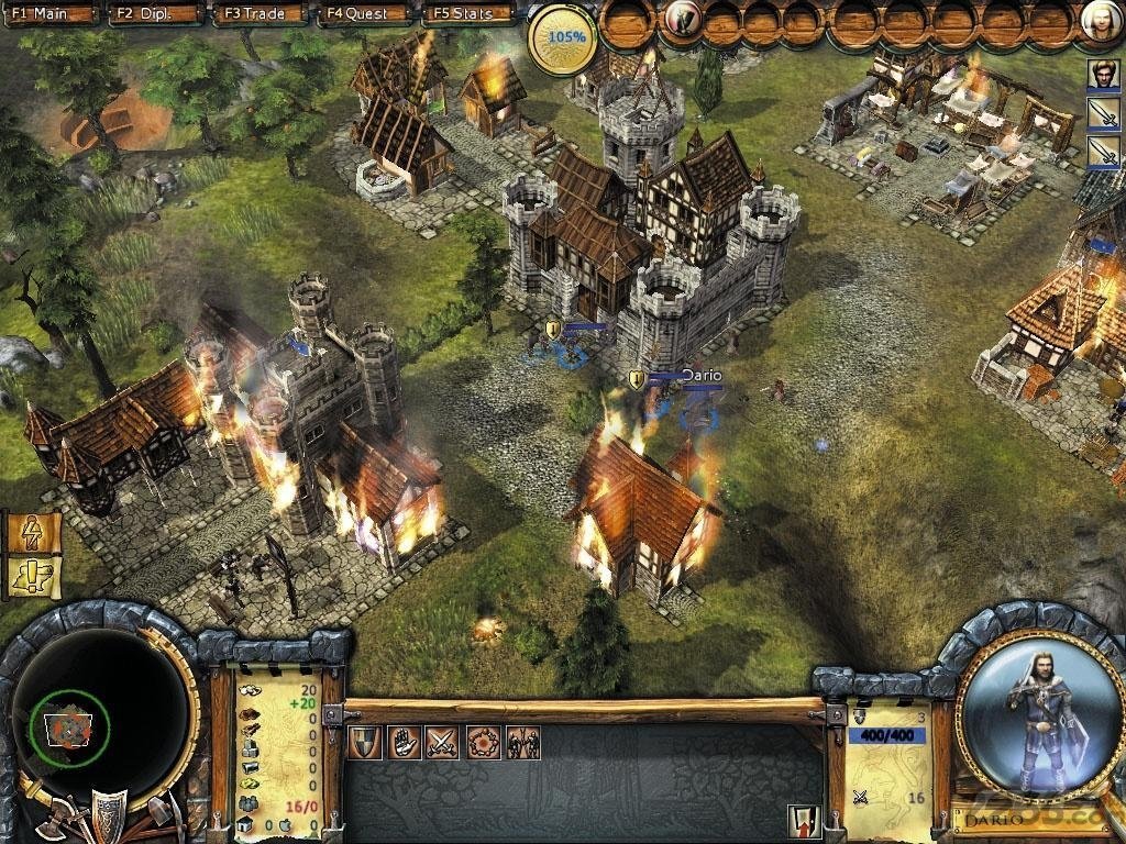 糖豆人：终极淘汰赛 重制版 截图9