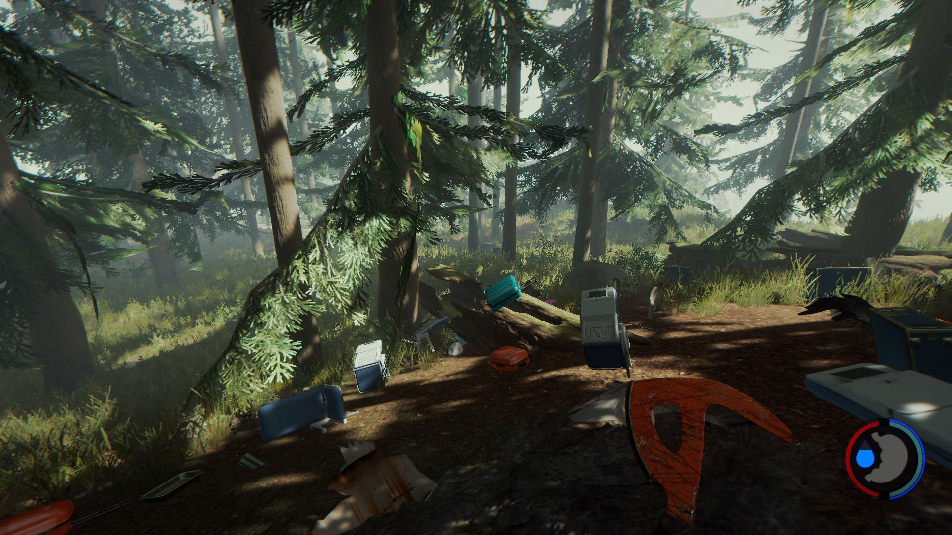 巫师3：狂猎 豪华版 截图1