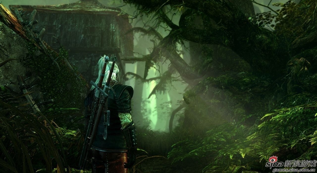 巫师3：狂猎 豪华版 截图11