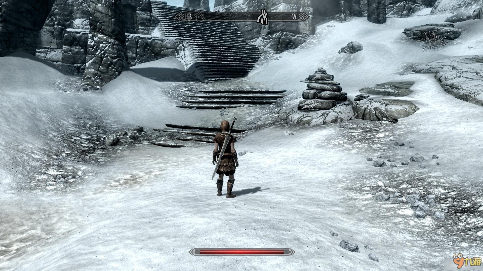 只狼：影逝二度 截图13