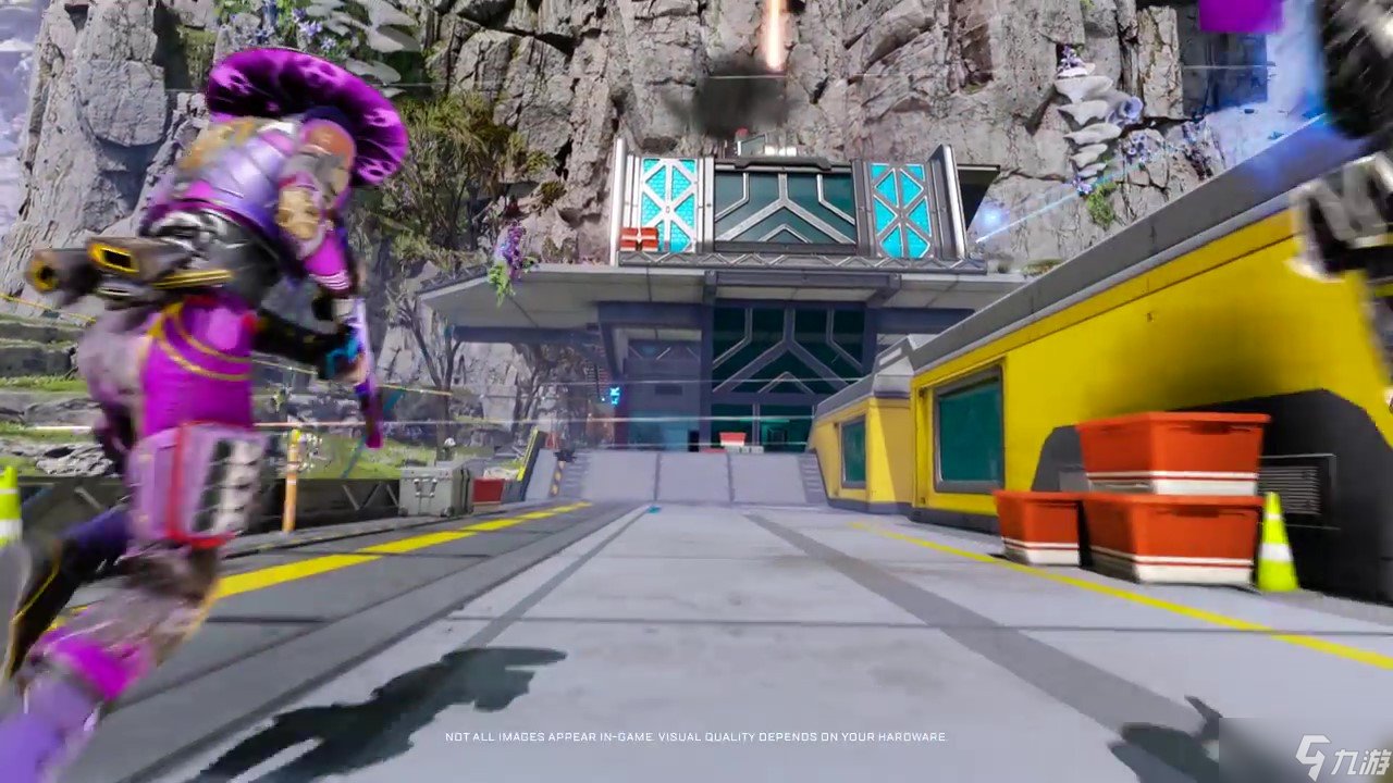 战神 终极版 截图10