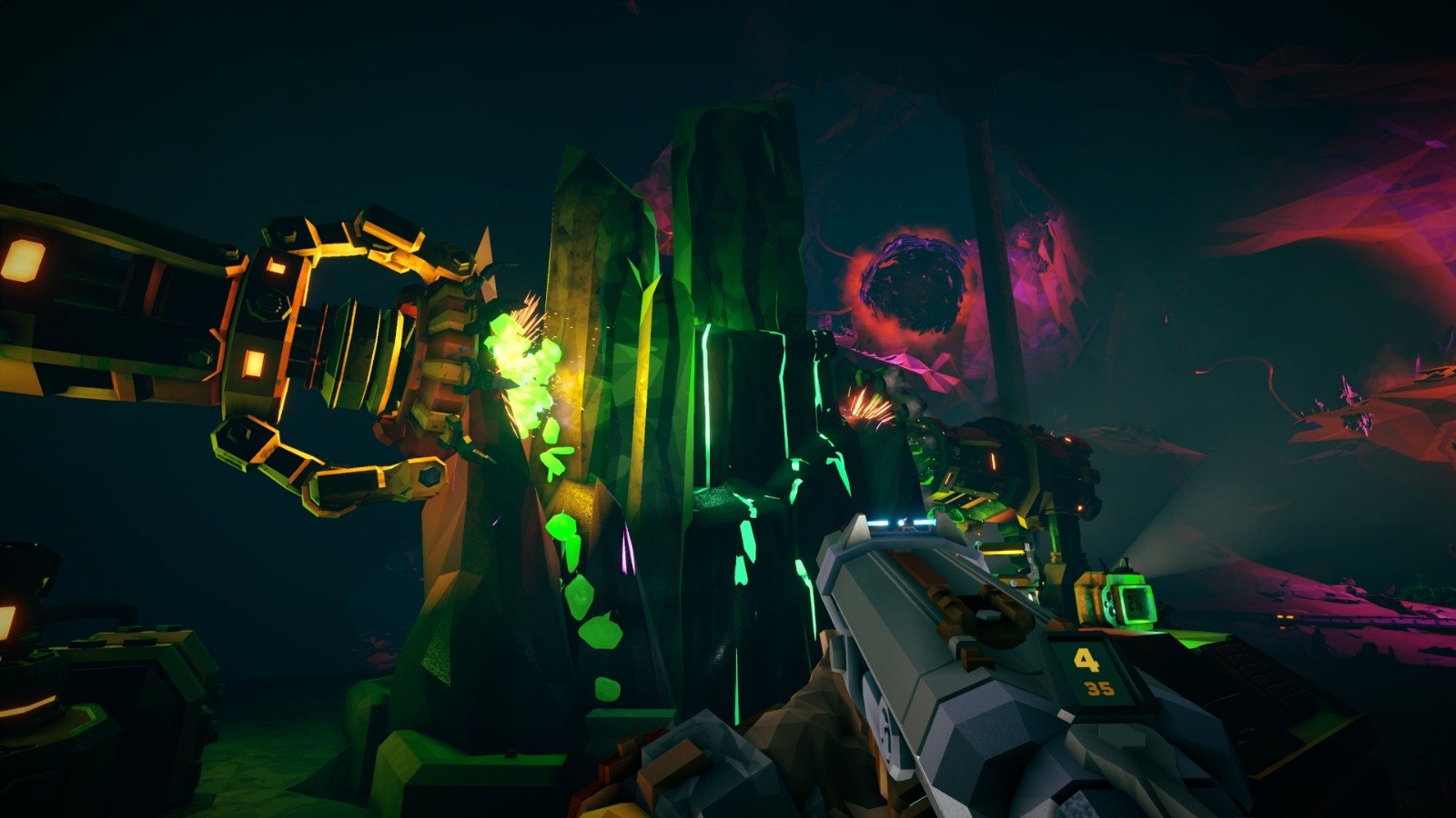 深岩银河 截图12